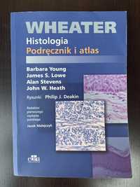 Wheater atlas histologia