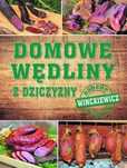 Domowe wędliny z dziczyzny Olesiejuk Sp. z o.o. Robert Winckiewicz Rok