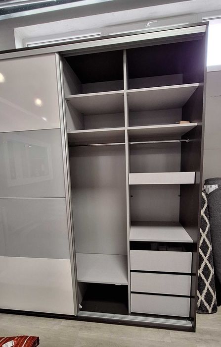 Szafa Flex  220x240x60