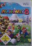 Mario Party 8 Nintendo Wii - Rybnik Play_gamE