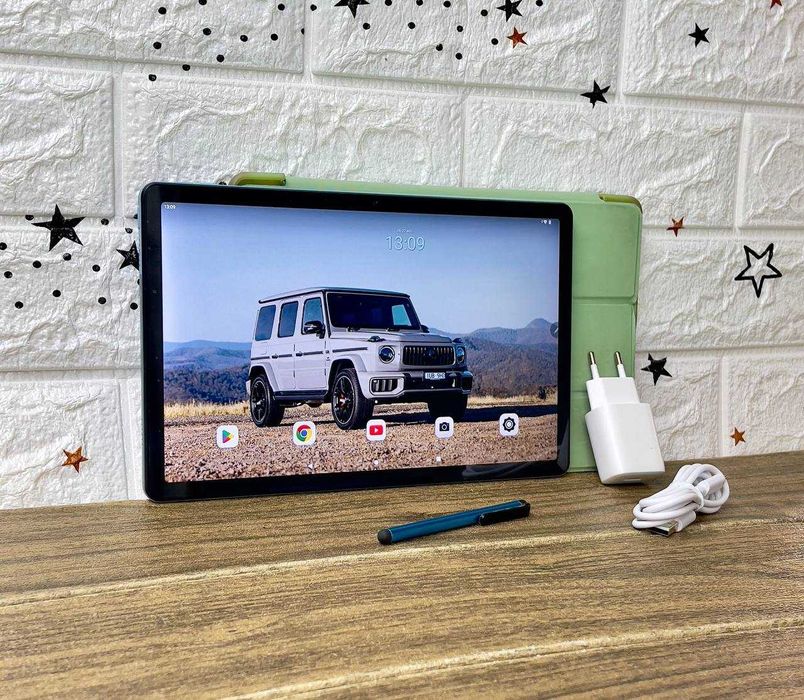 Планшет Lenovo Tab P11 128 ГБ