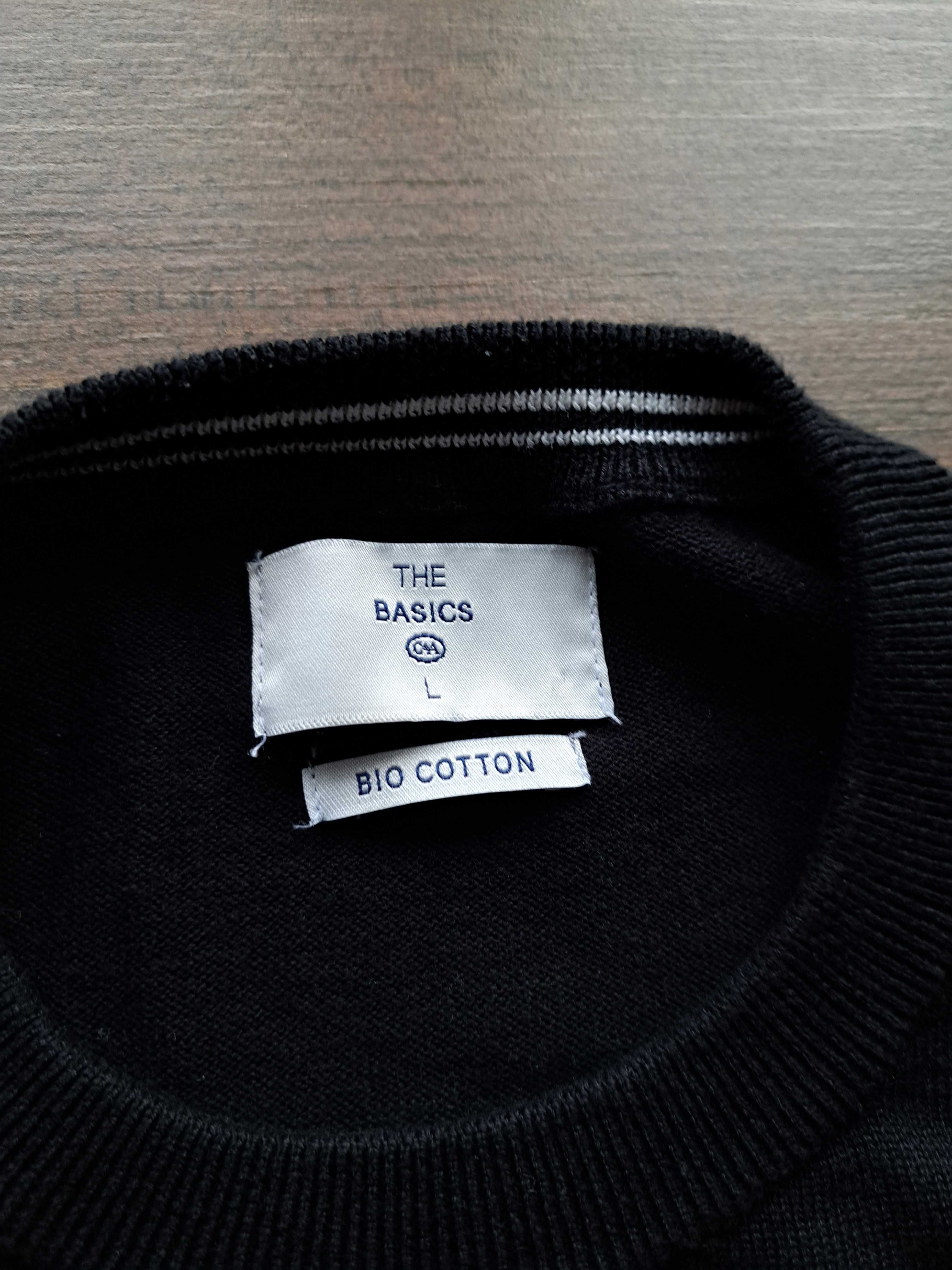 Sweter męski C&A