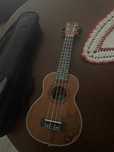 Ukulele - como novo