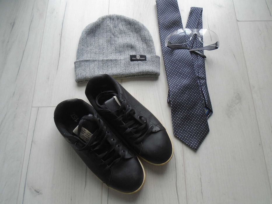 odzież dodatki męskie zestaw za 1 szt. płacisz tylko 5,50zł gratisy