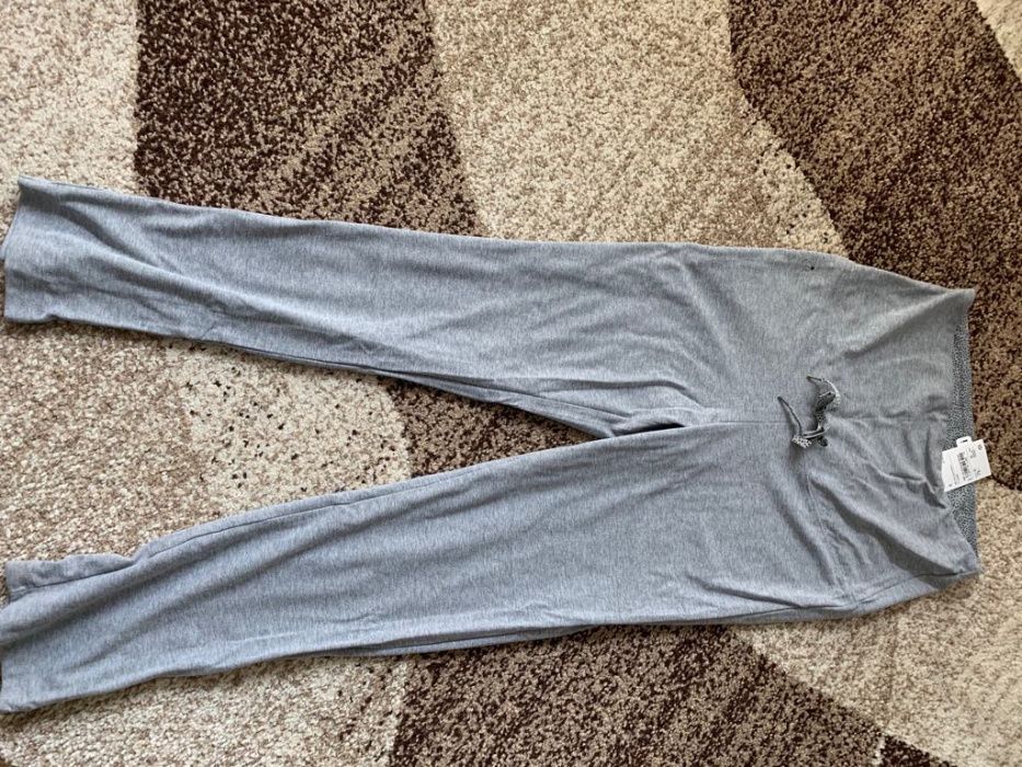 Spodnie ciążowe C&A