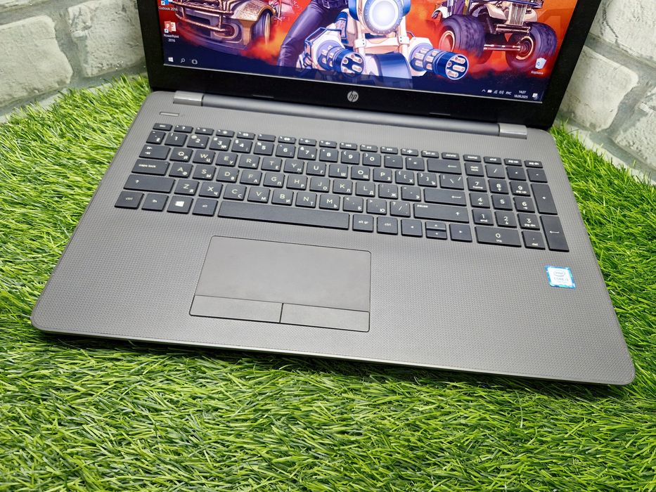 Магазин:HP 255 G6/Core i3-7100u/8gb/256SSD/Intel HD 620 2gb/Ноутбук.