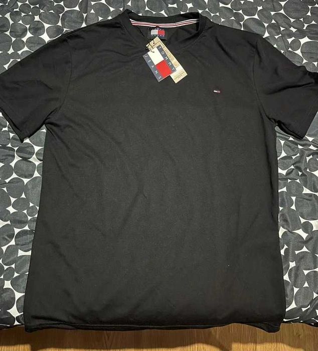 T-shirt Tommy Hilfiger