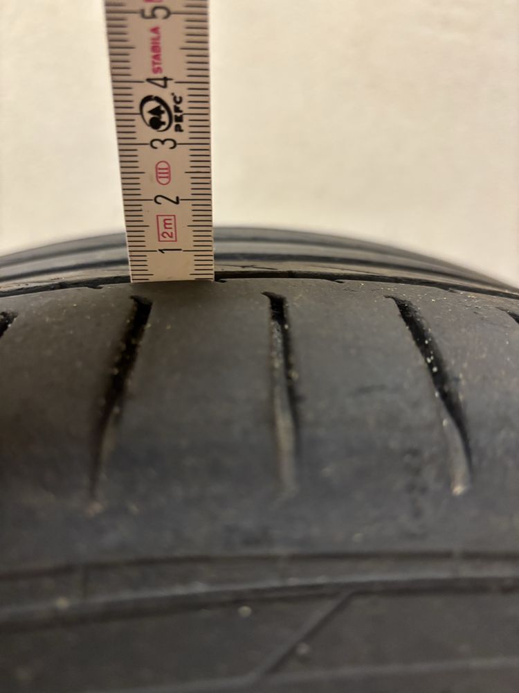 Opny Continental 235/45 R18
