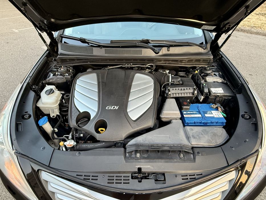 Продам  Hyundai Azero