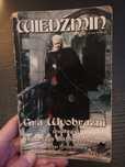 Wiedźmin Gra Wyobraźni (Podstawowa)