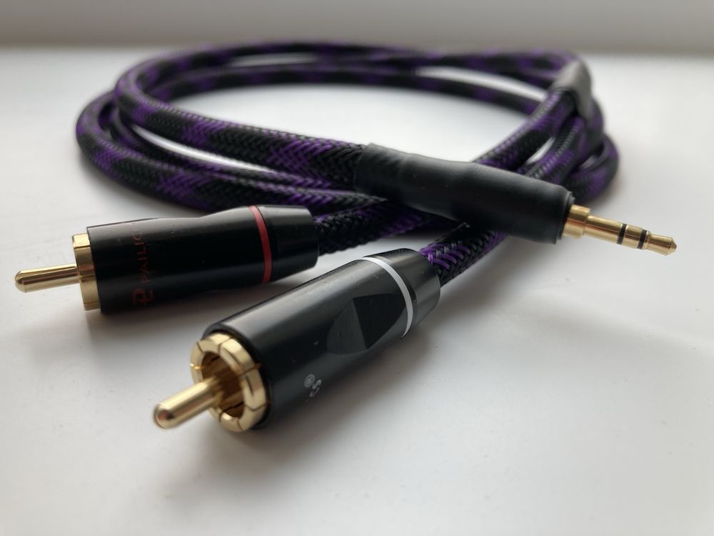 Кабель аудио XLR,TRS,AUX