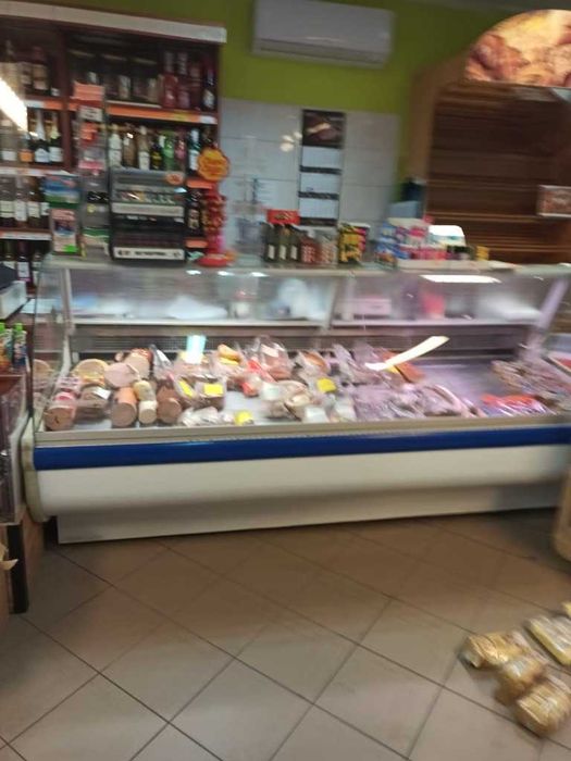Lada chłodnicza super cena