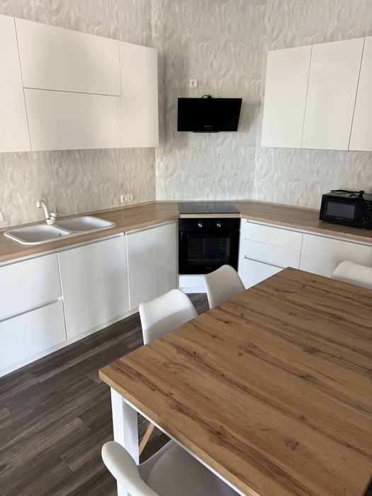 Довгострокова аренда затишного будинку - с.Братське