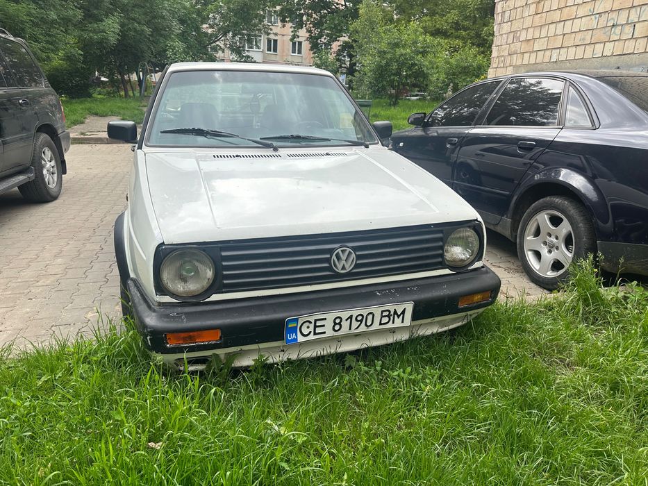 Продати автомобіль