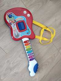 Gitara dla dzieci Clementoni