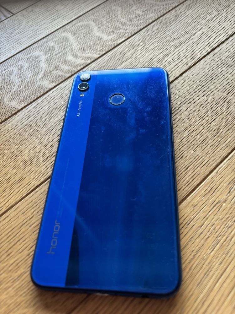 Honor 8X / odbior osobisty lub wysylka