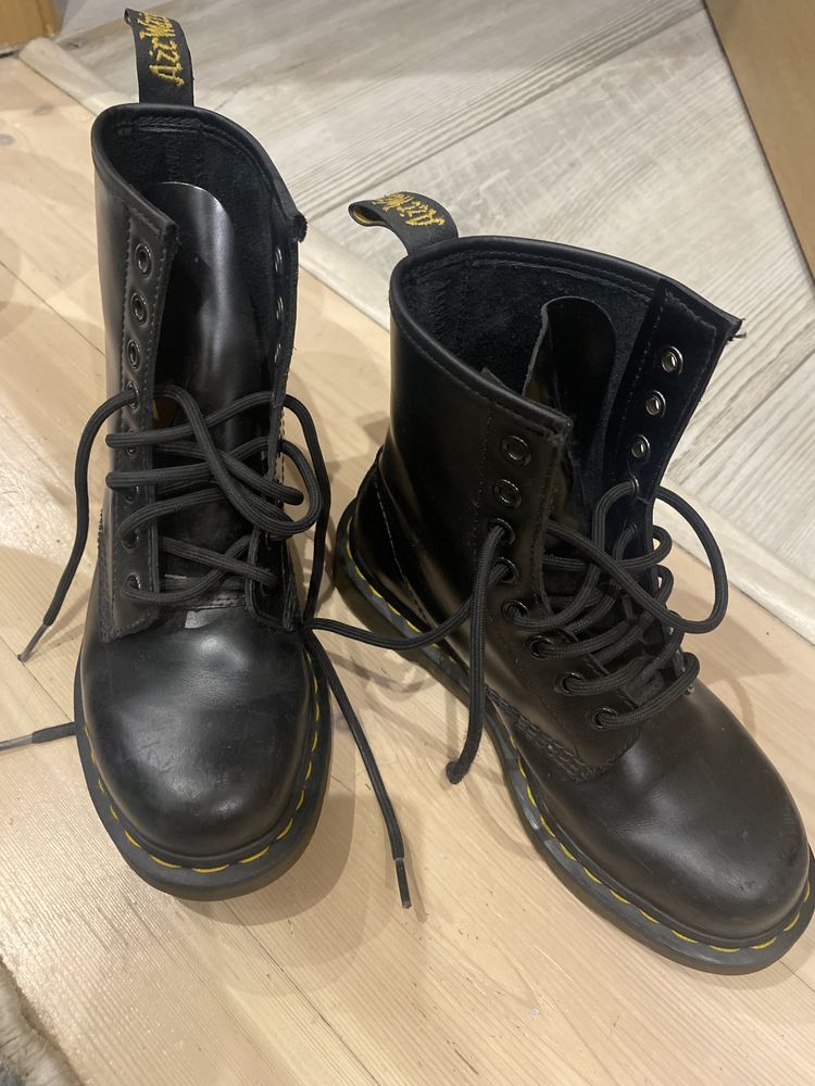 Dr martens rozmiar 36