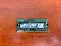 Pamięć RAM DDR4 8GB 3200MHz SODIMM Samsung-Ulepszenie Twojego Laptopa!