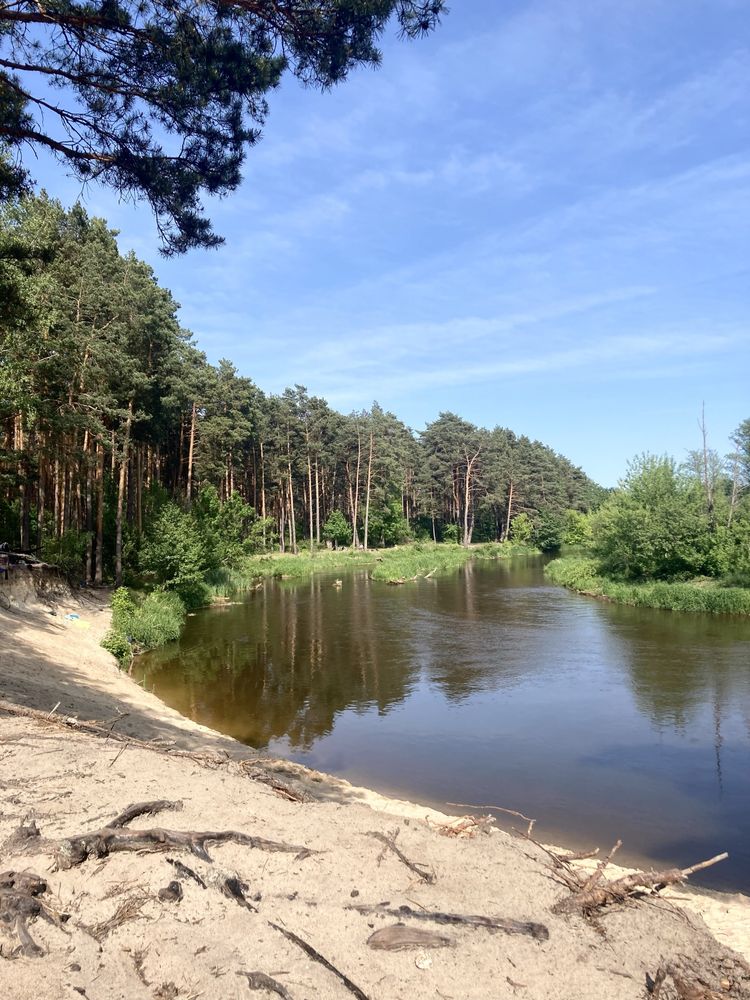 Dom wypoczynkowy z balią „Zacisze brzozowe”