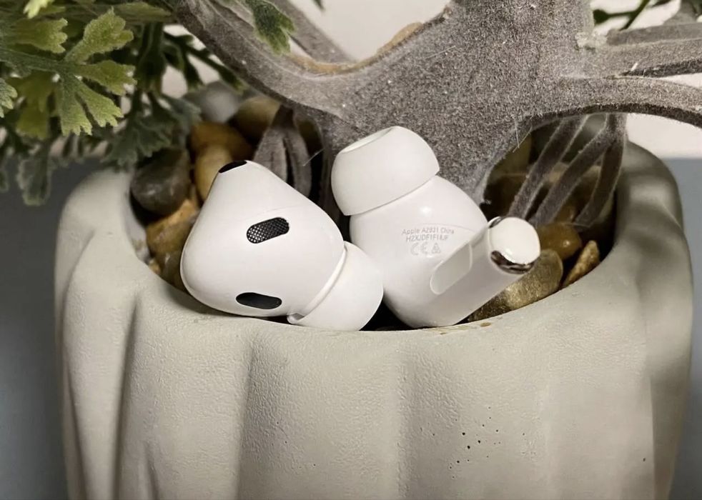 AirPods Pro 2 Nowe