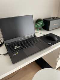 Laptop gamingowy Asus ROG STRIX G15