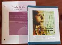 Managerial Economics and Business Strategy + Study Guide (Baye)