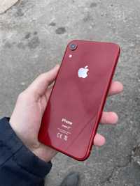iPhone XR 128gb Red Neverlock