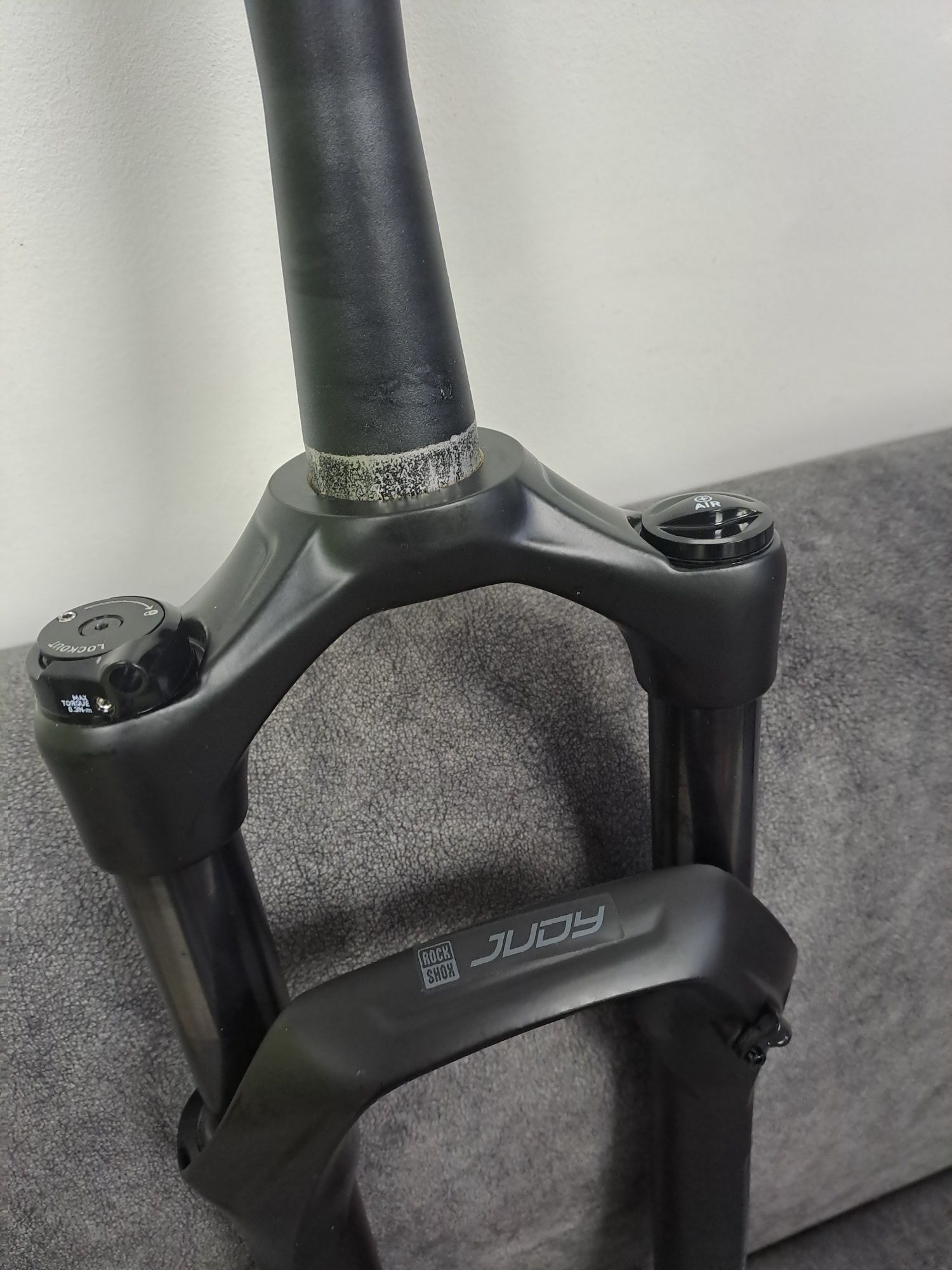 Вилки RockShox Judy, Recon, 29", Boost, 1.5" шток