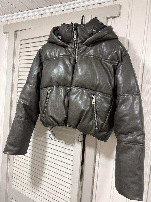 Куртка короткая Zara