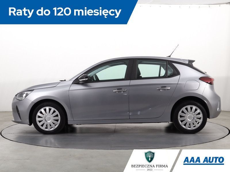 Opel Corsa 1.5 CDTI, Salon Polska, 1. Właściciel, VAT 23%, Klima, Tempomat,