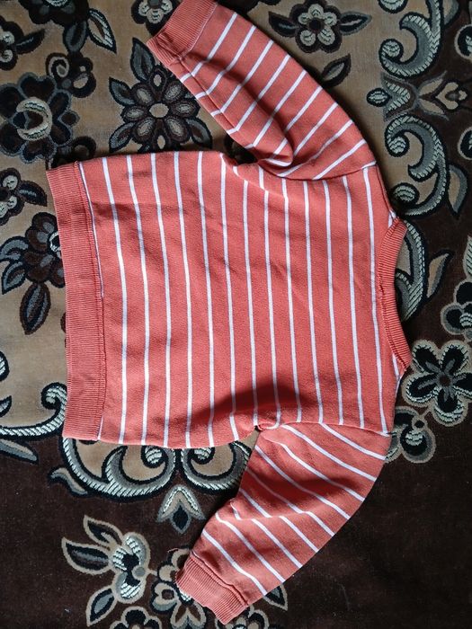 Кофтинка тринитка