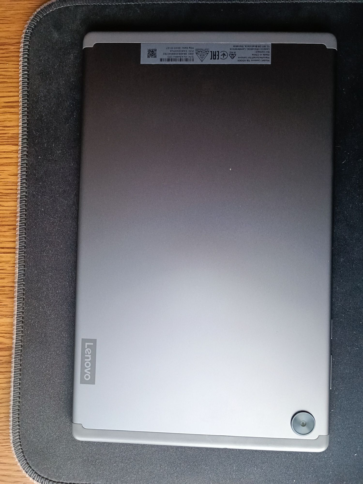 Lenovo Tab M10 HD 3/32
