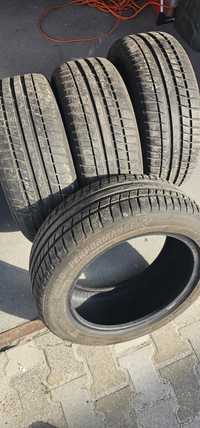 Sprzedam Opony letnie rozmiar 205/55 R 16  dobry stan