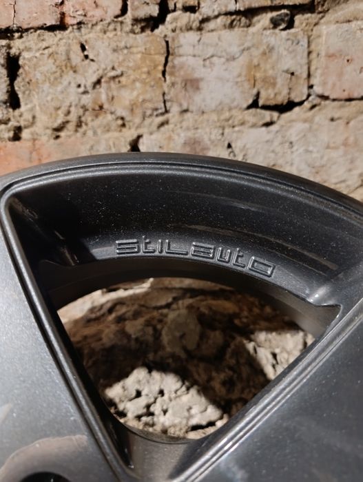 Диски колісні на 15. Б/У в ідеальному стані.