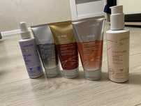 Шампунь бальзам маска Joico