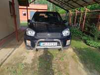 Toyota RAV4 2002