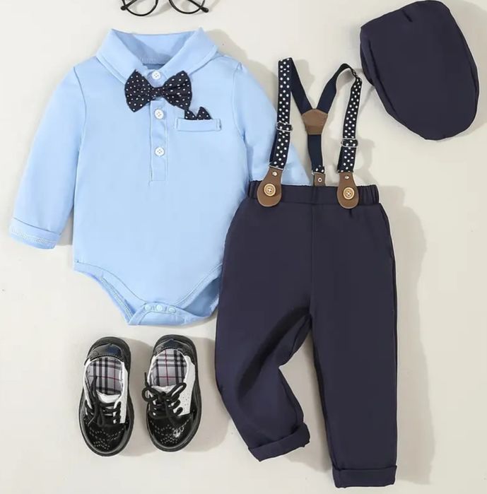 Костюм для хлопчика на 1 рочок