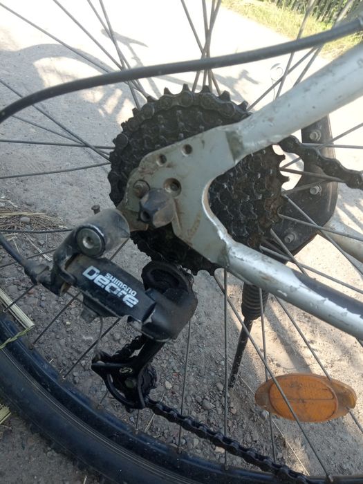 Продам хороший велосипед