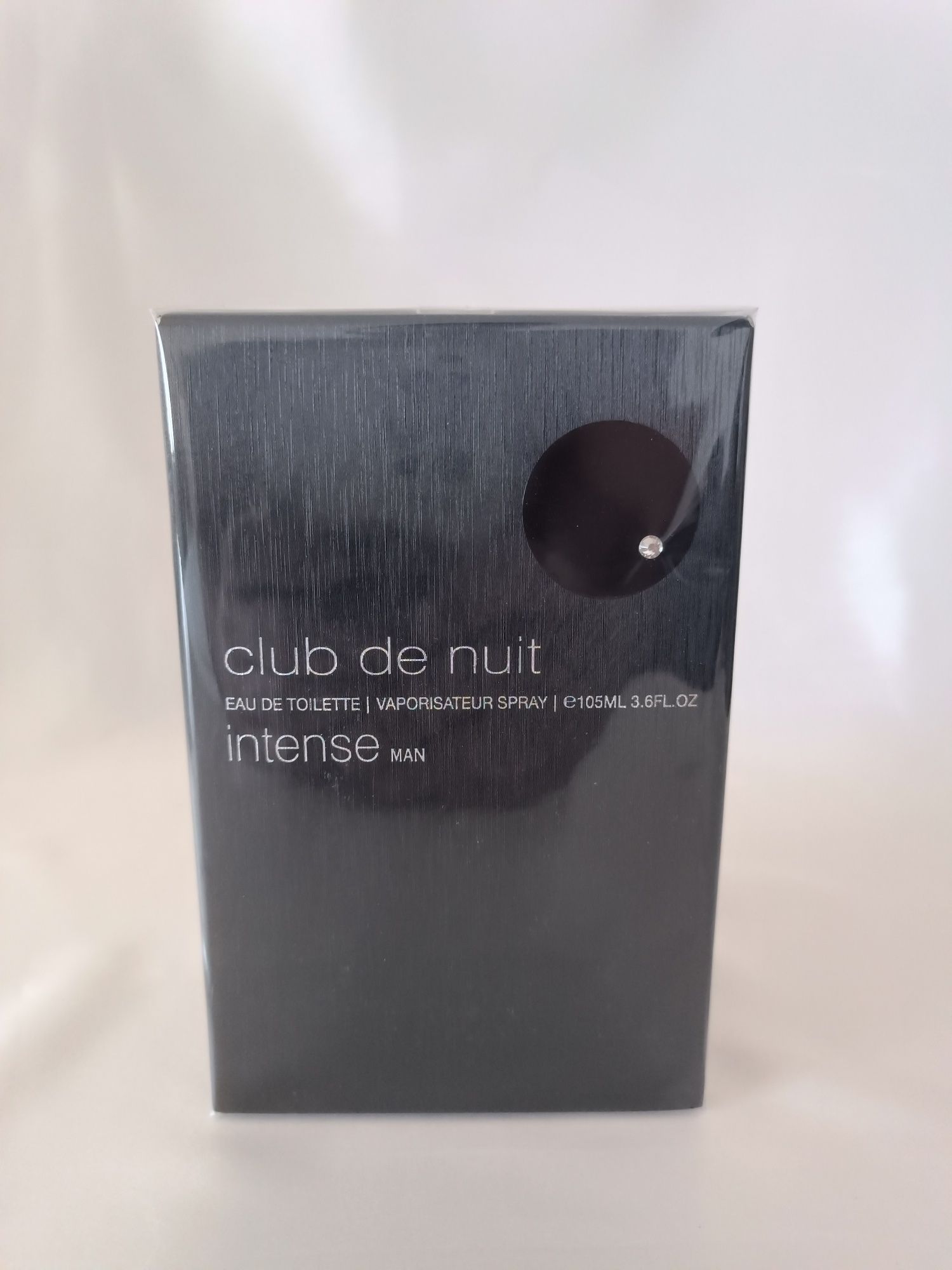 Club de Nuit Intense Man