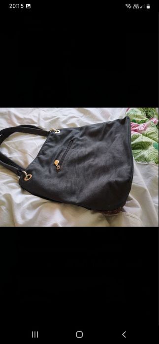 Сумки жіночі різні