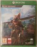 Biomutant PL (Xbox Series X / Xbox One) - NOWA i w FOLII