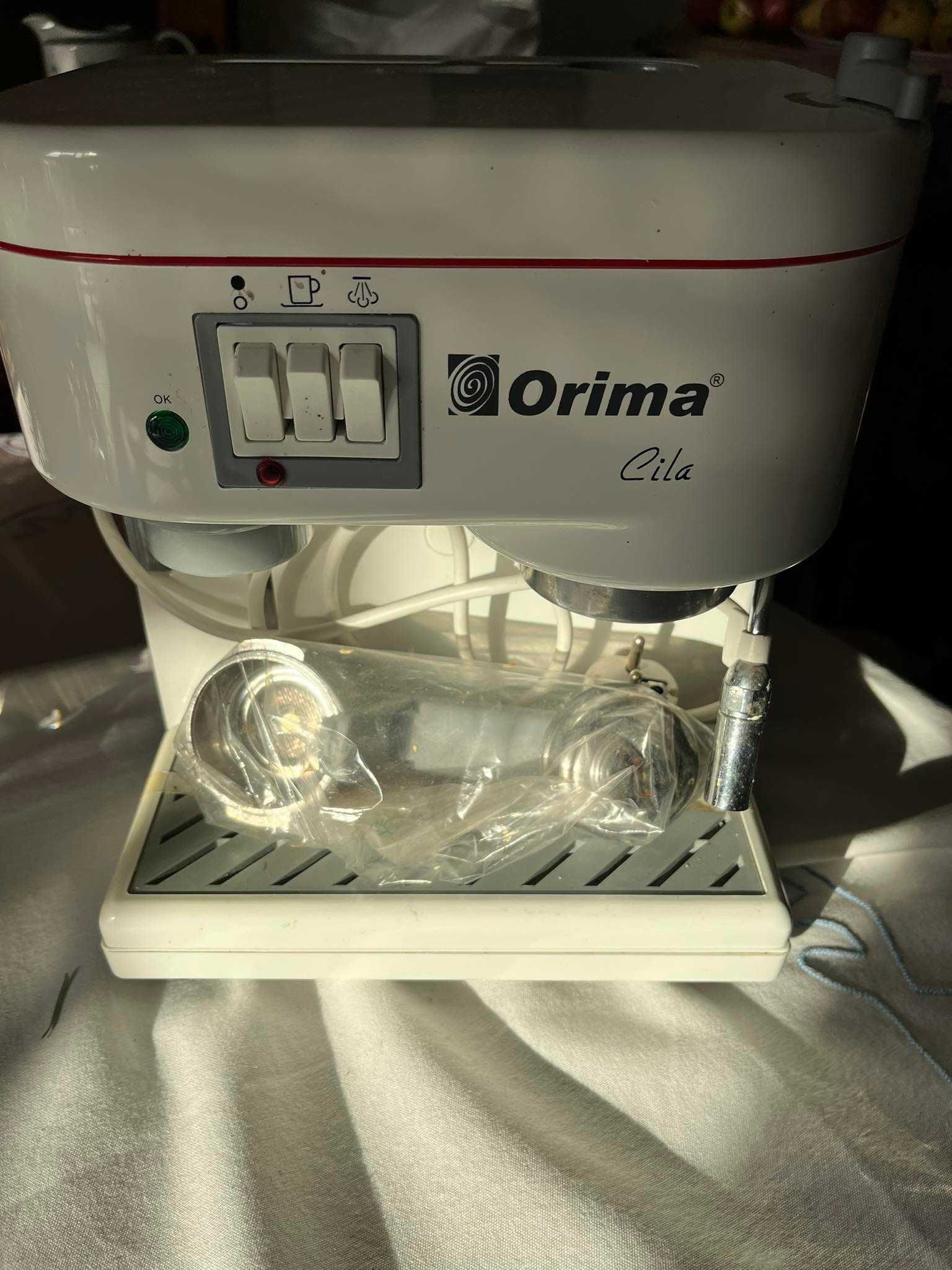 Máquina de Café ORIMA