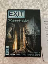 Exit - O Castelo proibido
