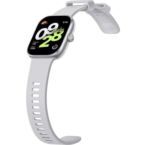 Смарт-годинник Redmi Watch 4