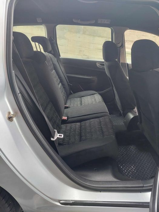 Peugeot 307 sw 1.6 hdi