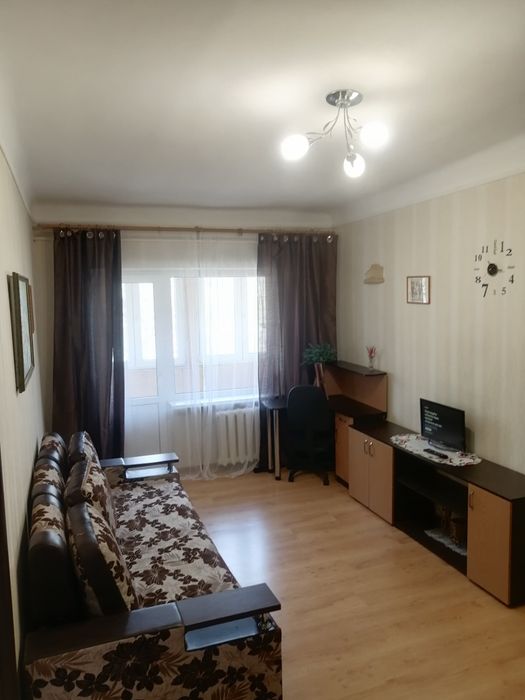 Подобова оренда 2-ної квартири. Автовокзал, студмістечко