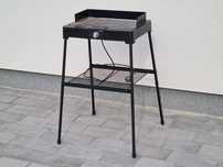 Grill elektryczny Severin