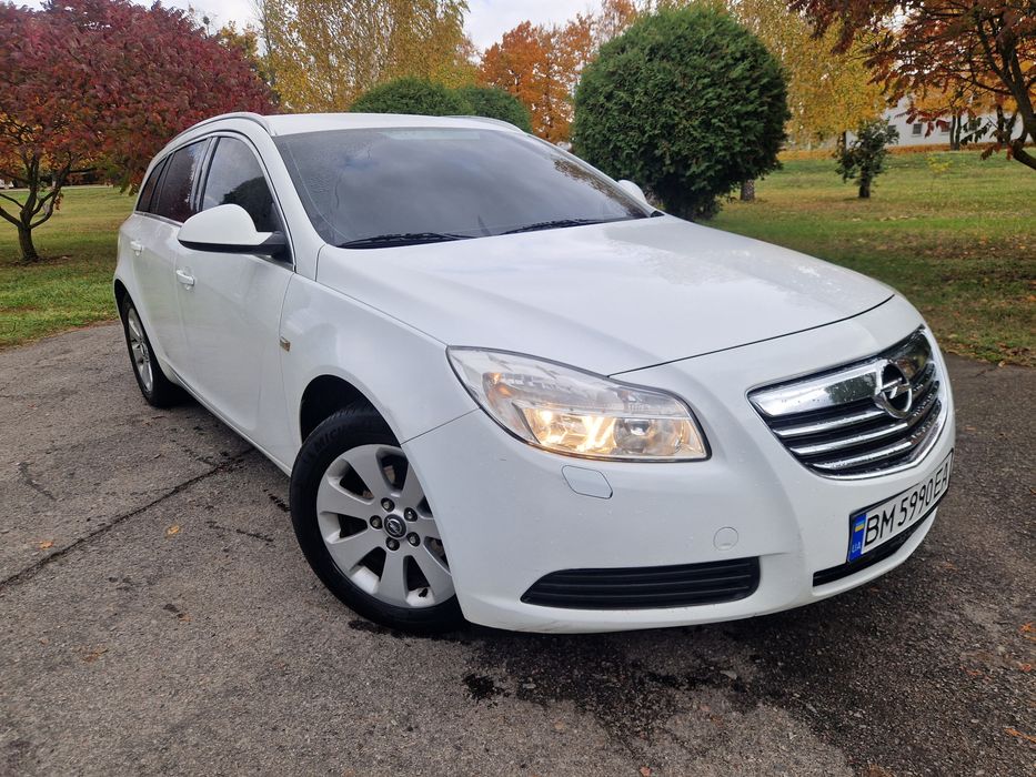 Продам Opel Insignia IDEALING