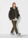 Жіночі брюки HEATTECH Easy Uniqlo
