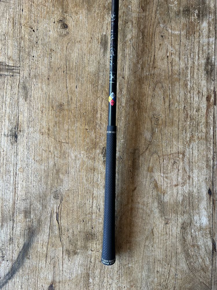 Madeira 3 Titleist TSI2, vareta stiff